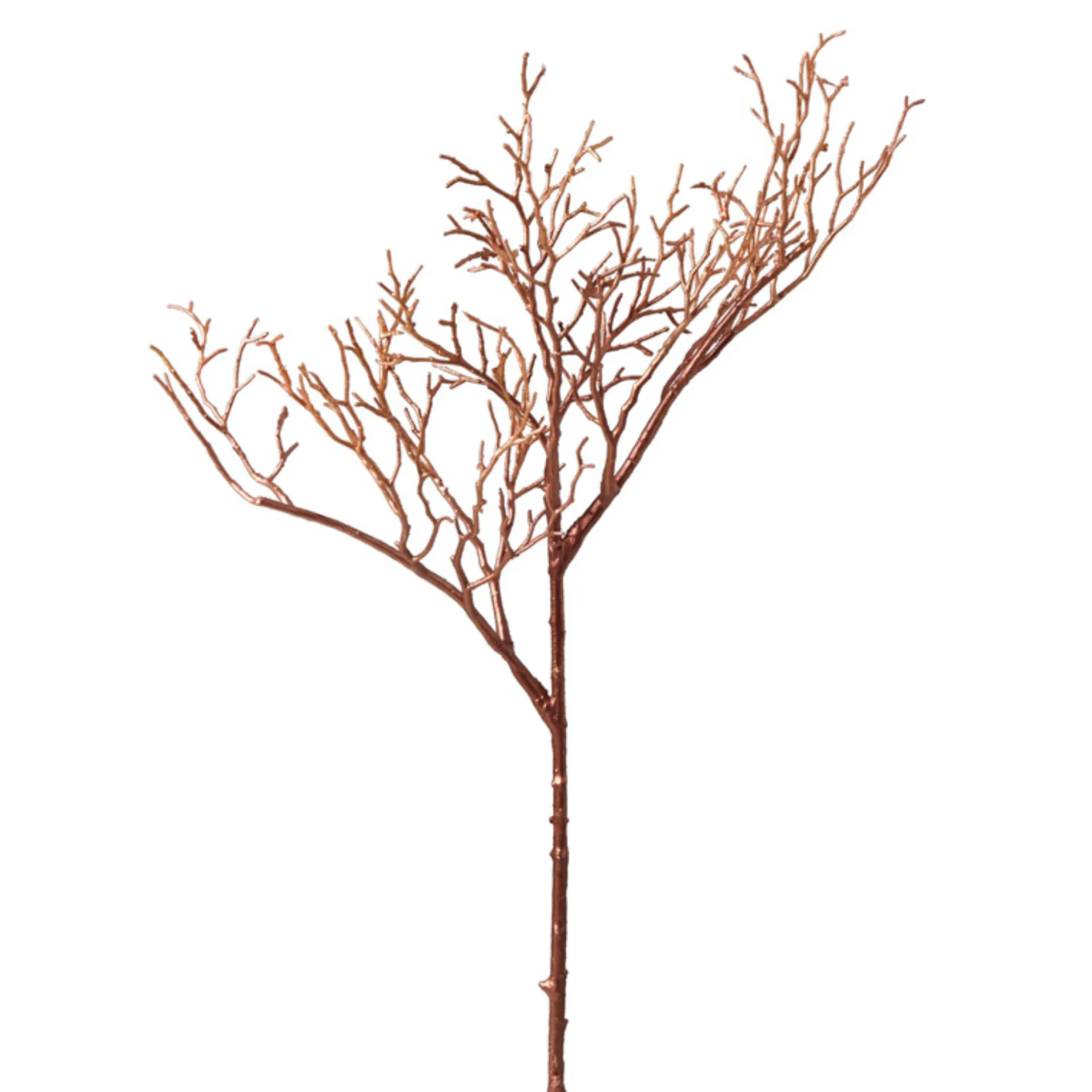 Branchage Métallisé