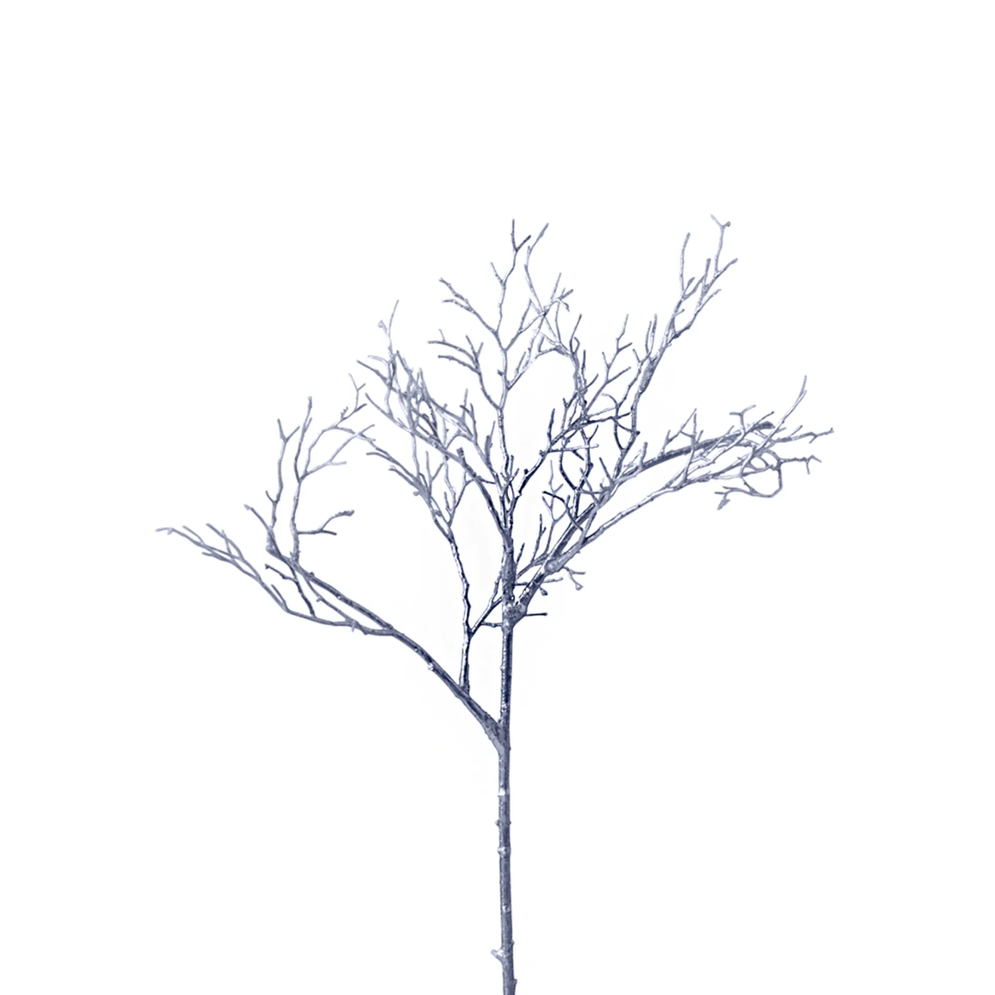 Branchage Métallisé