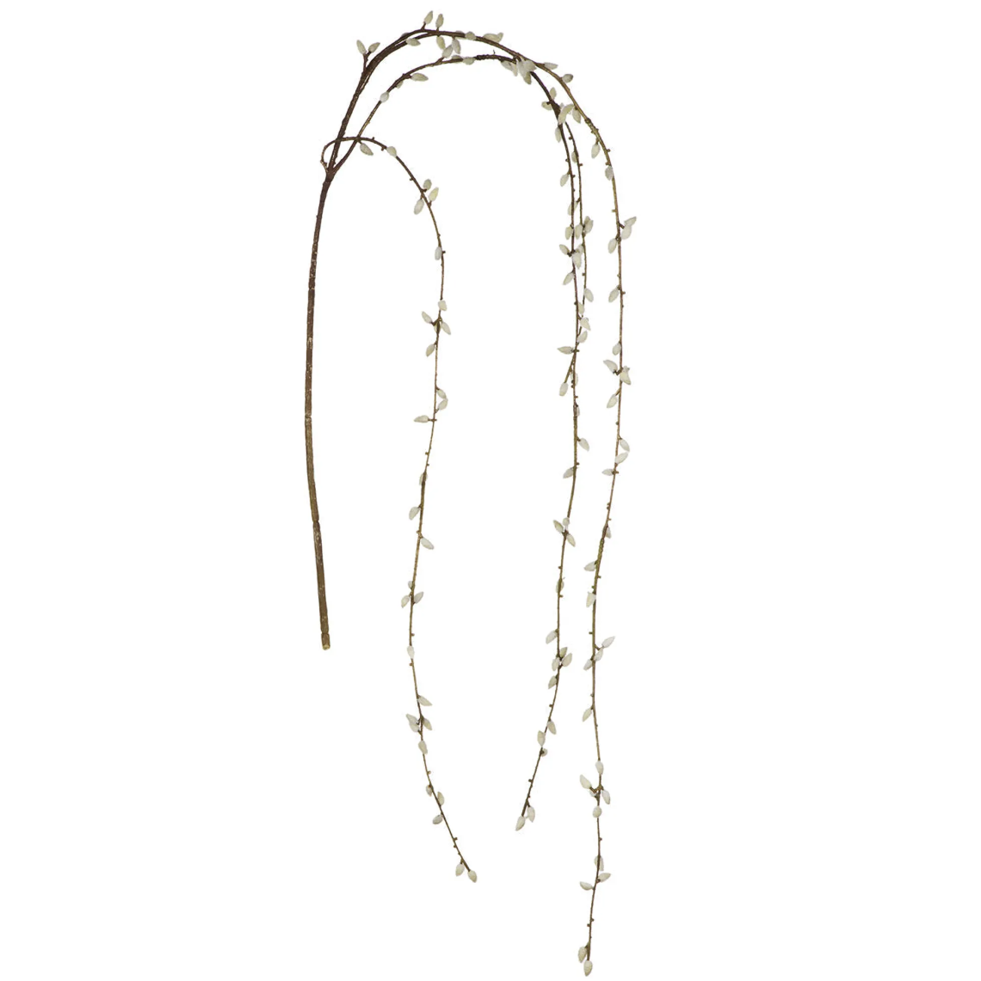 Branche de Saule Tombante 155 cm