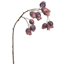 Branche Églantier 64 cm