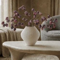 Branche Églantier 64 cm