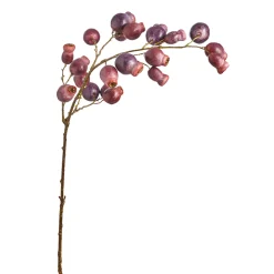 Branche Églantier 90 cm