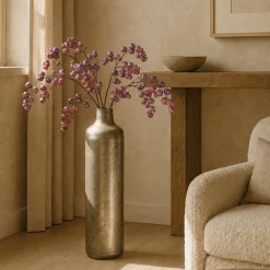 Branche Églantier 90 cm