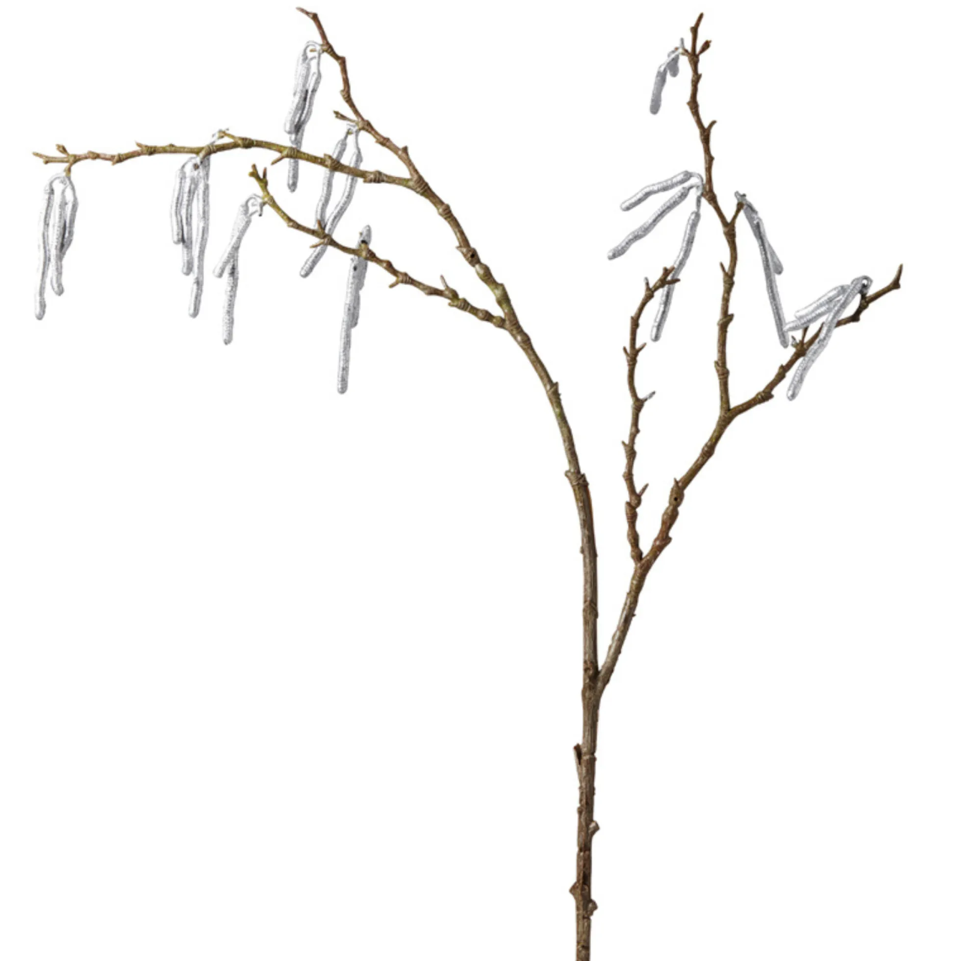Branche Métallique Tombante Emma 96 cm
