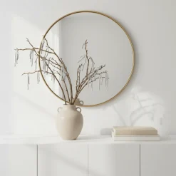 Branche Métallique Tombante Emma 96 cm