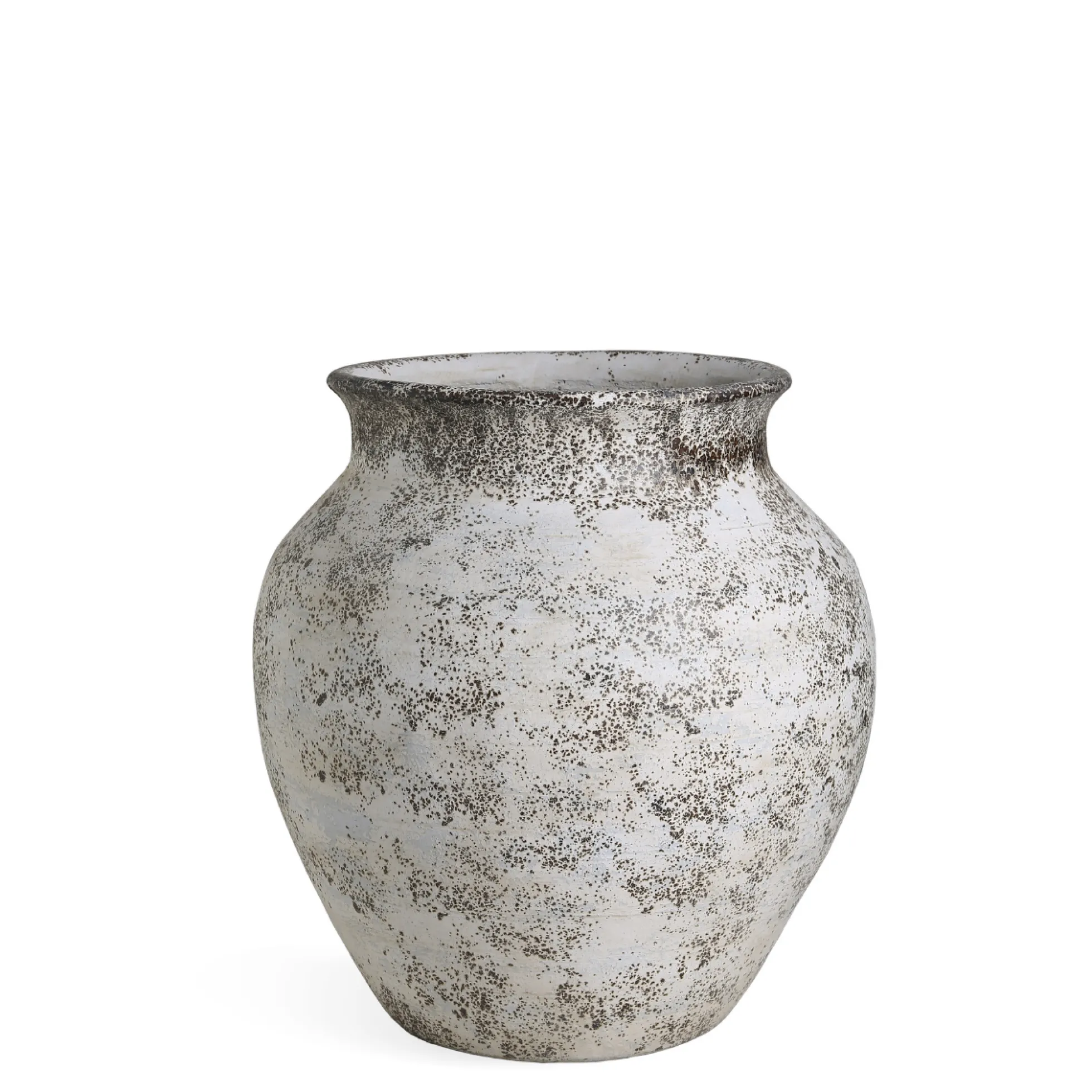 Cache-Pot Antica col évasé 51 cm