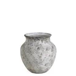 Cache-Pot Antica col évasé 39 cm