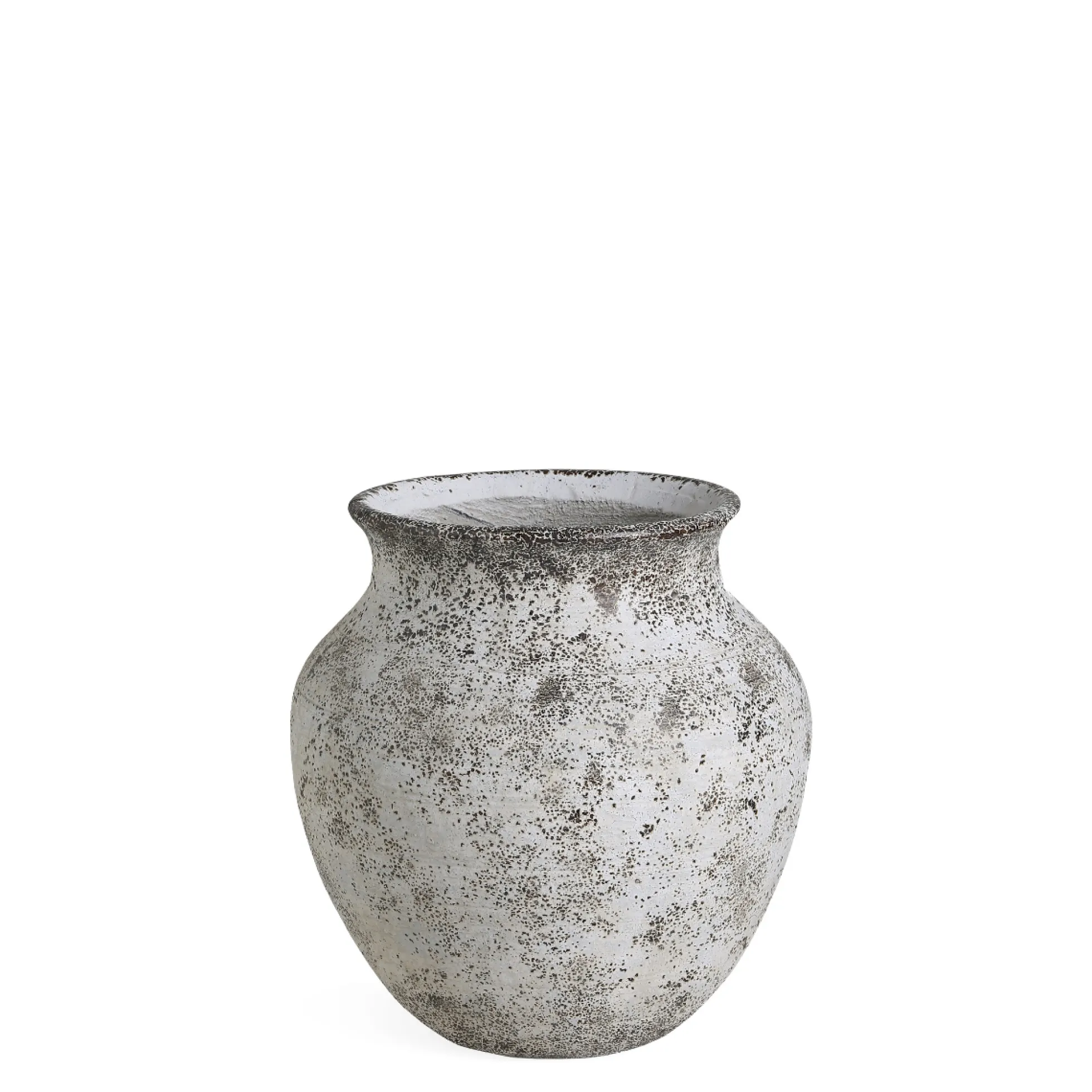 Cache-Pot Antica col évasé 39 cm