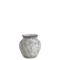 Cache-Pot Antica col évasé 32 cm