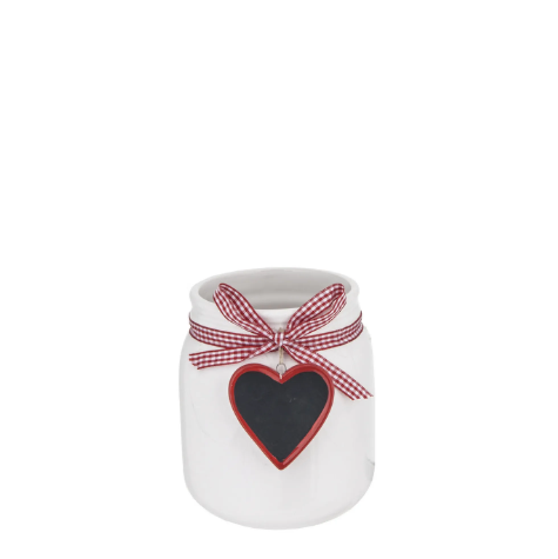 Cache-Pot Coeur