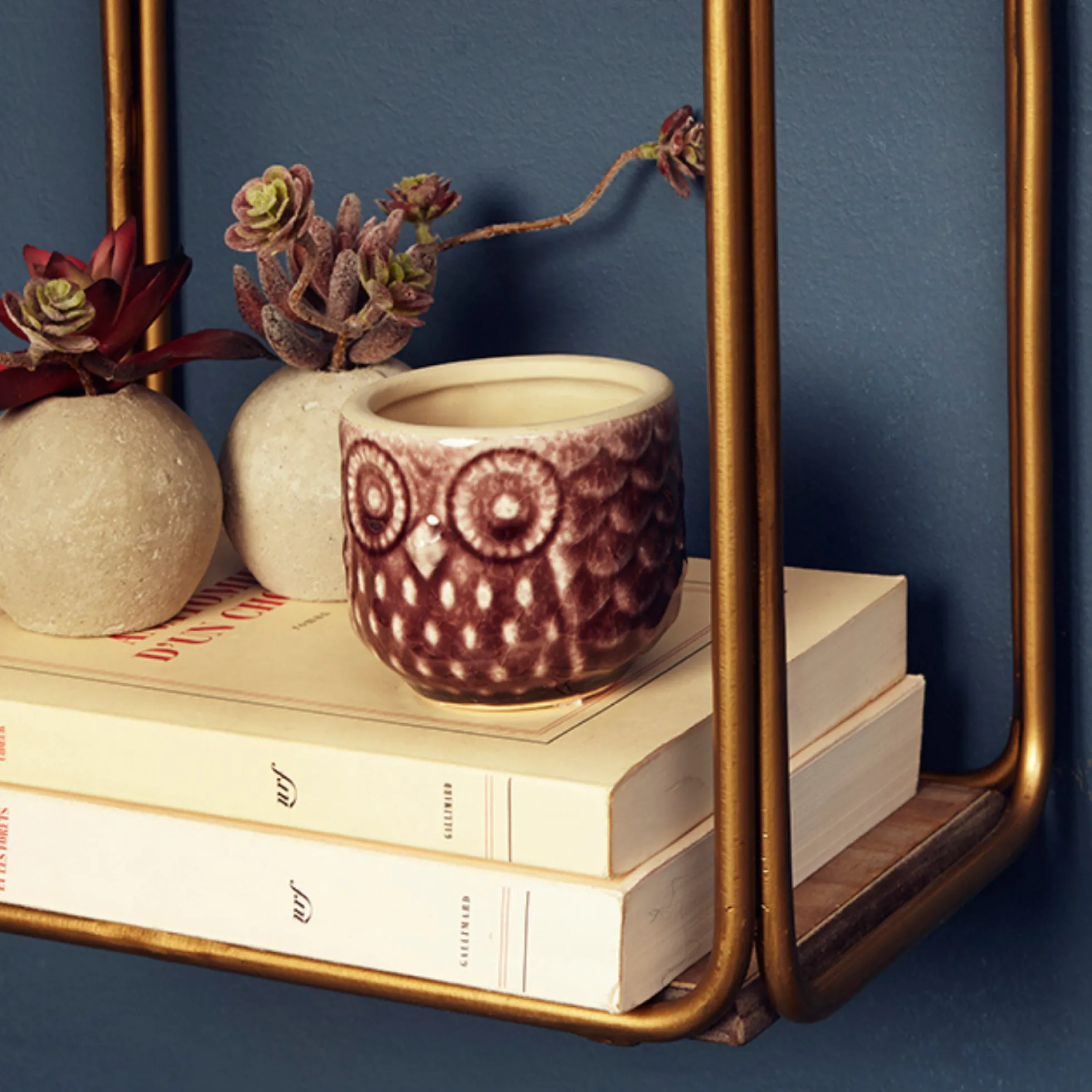 Cache-pot OWLY Petit Format