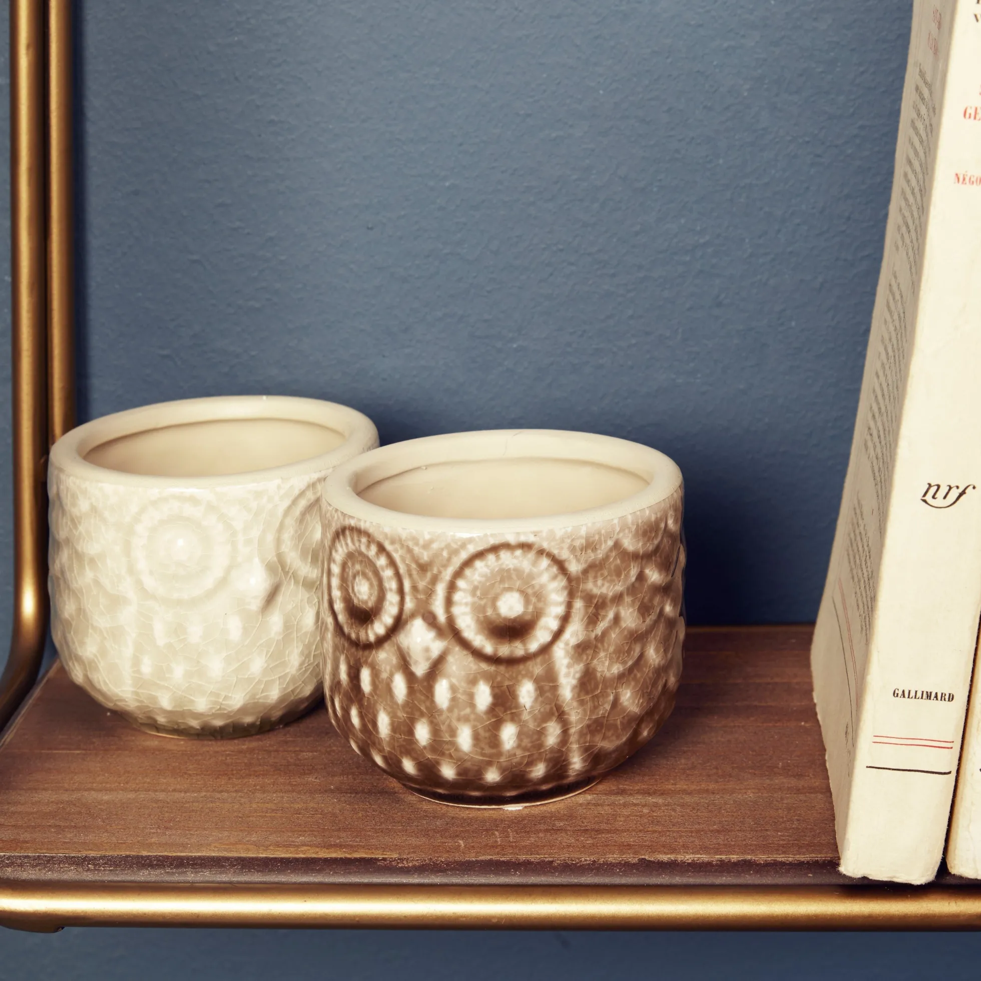Cache-pot OWLY Petit Format