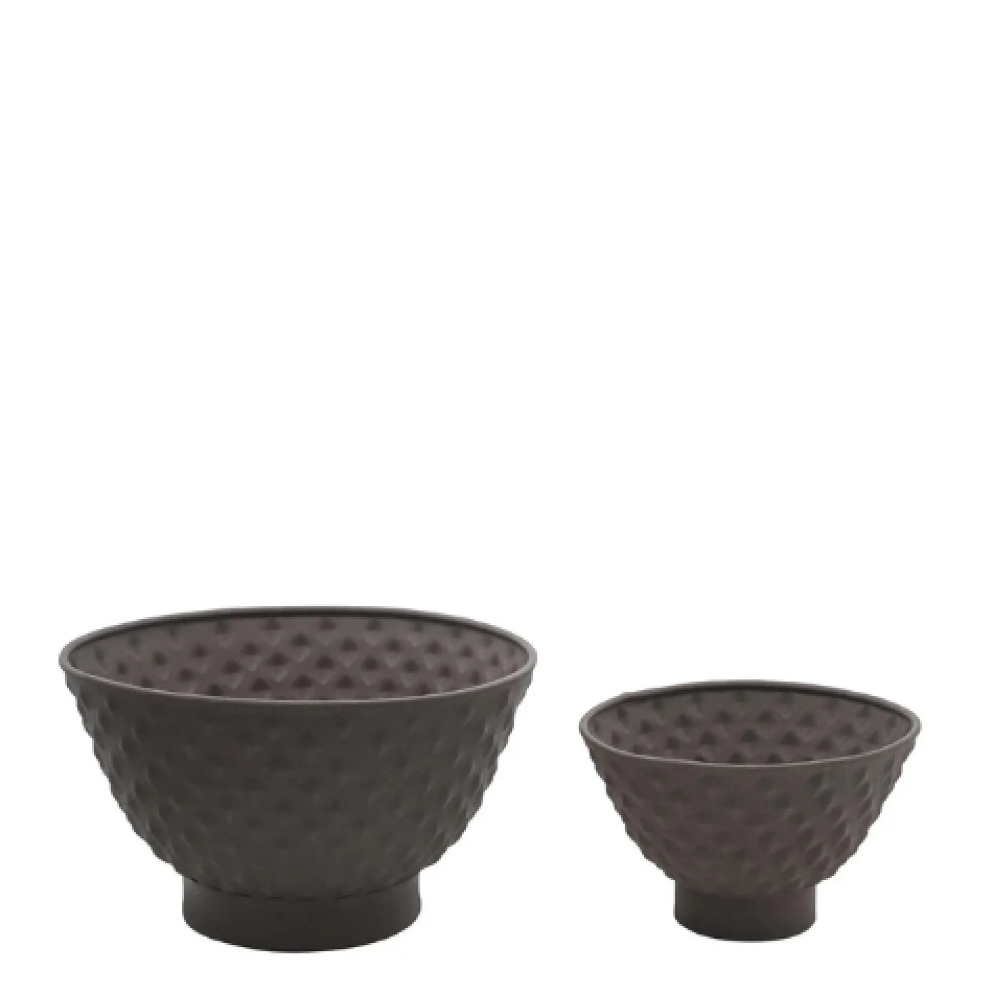 Cache-Pots Retro