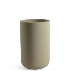 Cache-Pot Terra allongé 50 cm