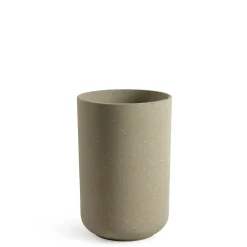Cache-Pot Terra allongé 40 cm