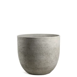Cache-Pot Terra arrondi 45 cm