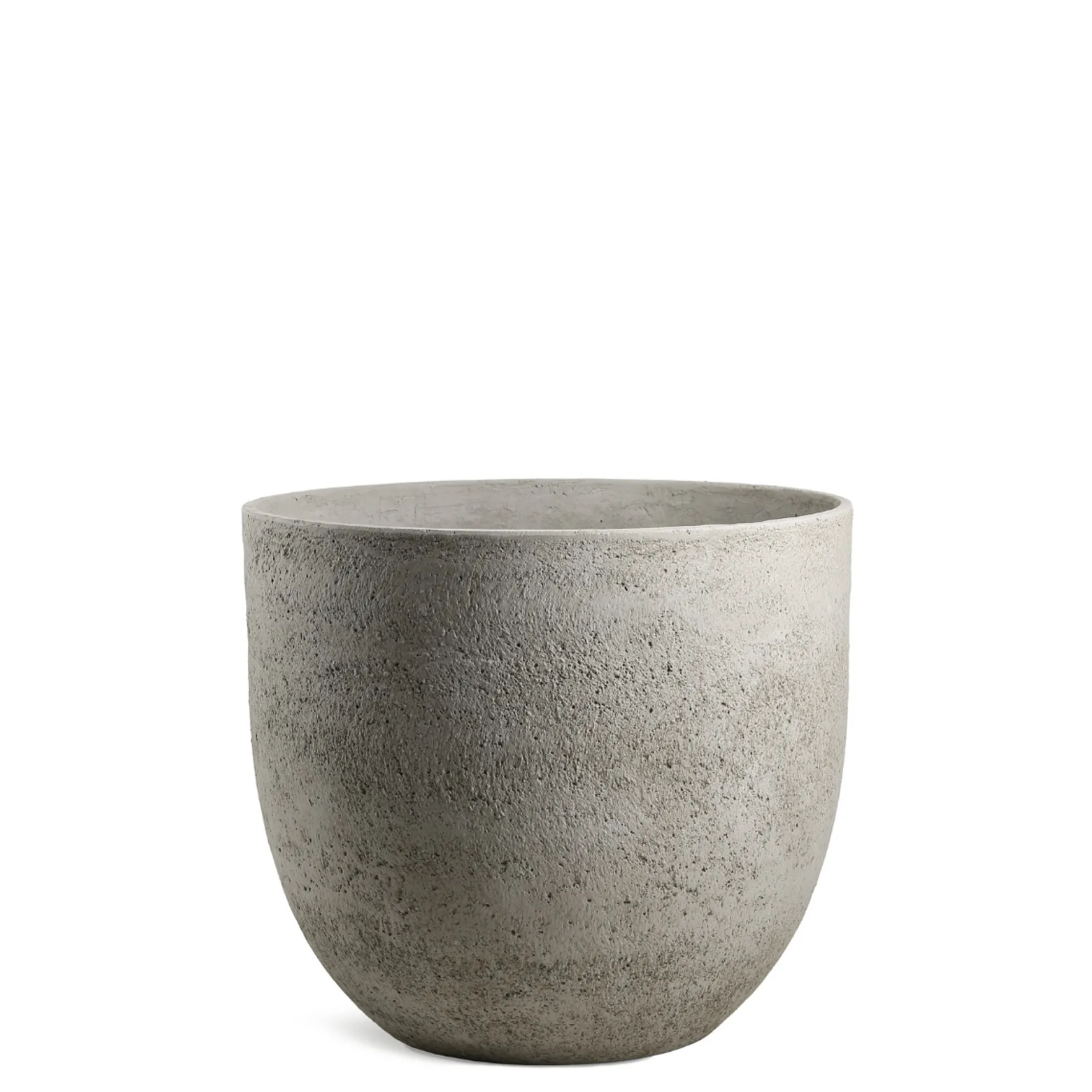 Cache-Pot Terra arrondi 45 cm