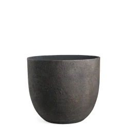 Cache-Pot Terra arrondi 45 cm