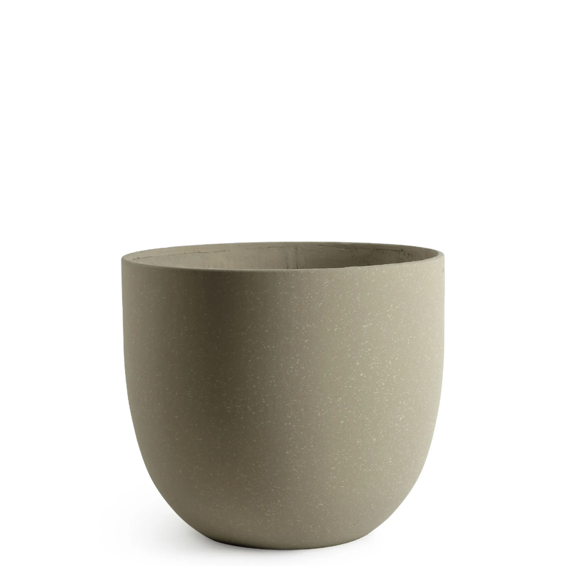 Cache-Pot Terra arrondi 45 cm