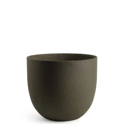 Cache-Pot Terra arrondi 45 cm