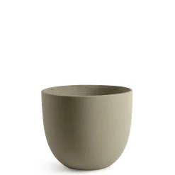 Cache-Pot Terra arrondi 38 cm