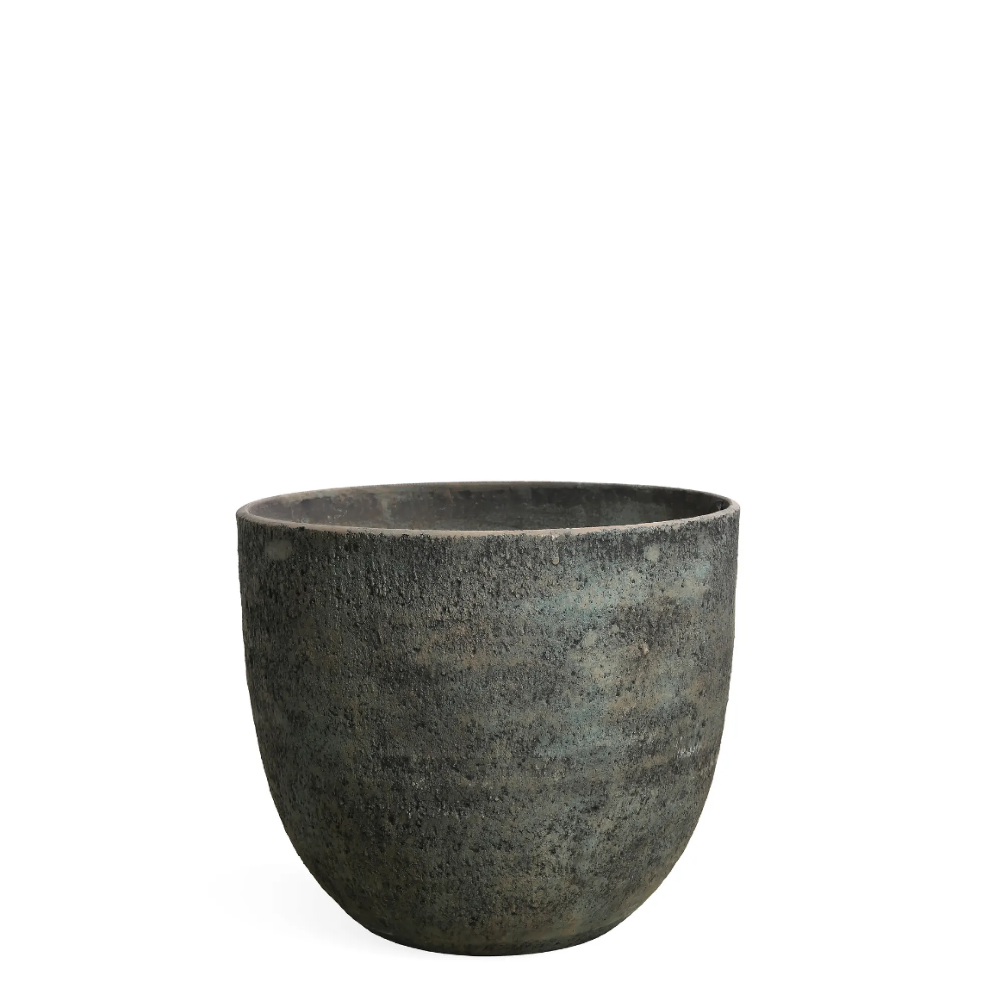 Cache-Pot Terra arrondi 38 cm