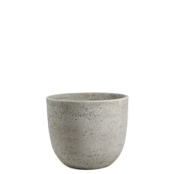 Cache-Pot Terra arrondi 30 cm