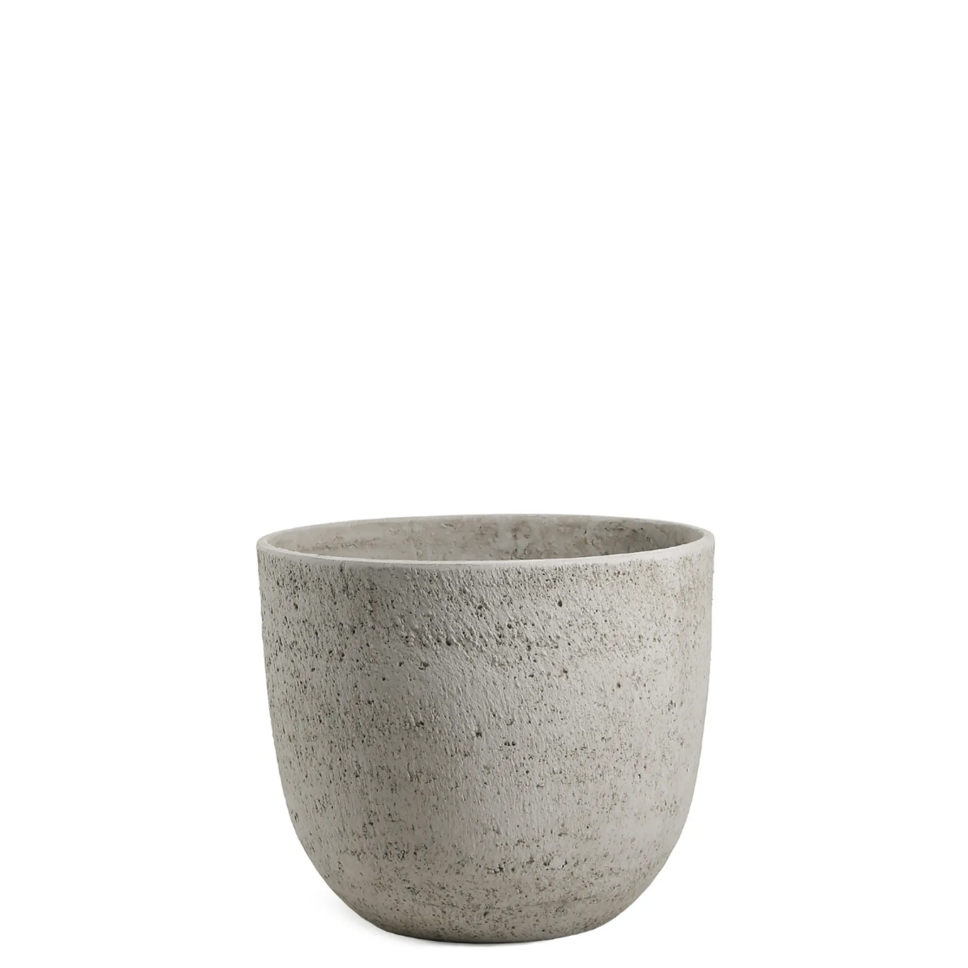 Cache-Pot Terra arrondi 30 cm