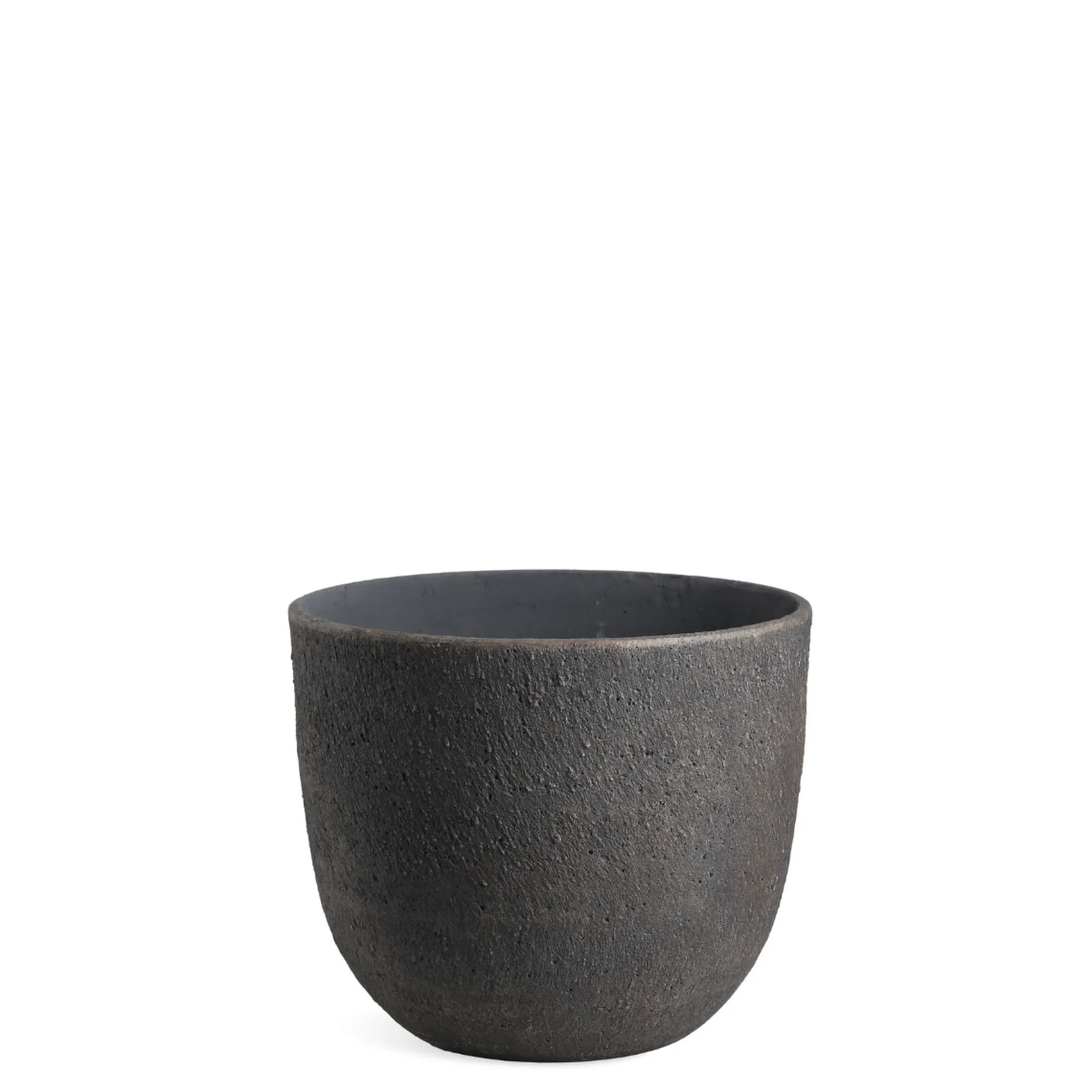 Cache-Pot Terra arrondi 30 cm