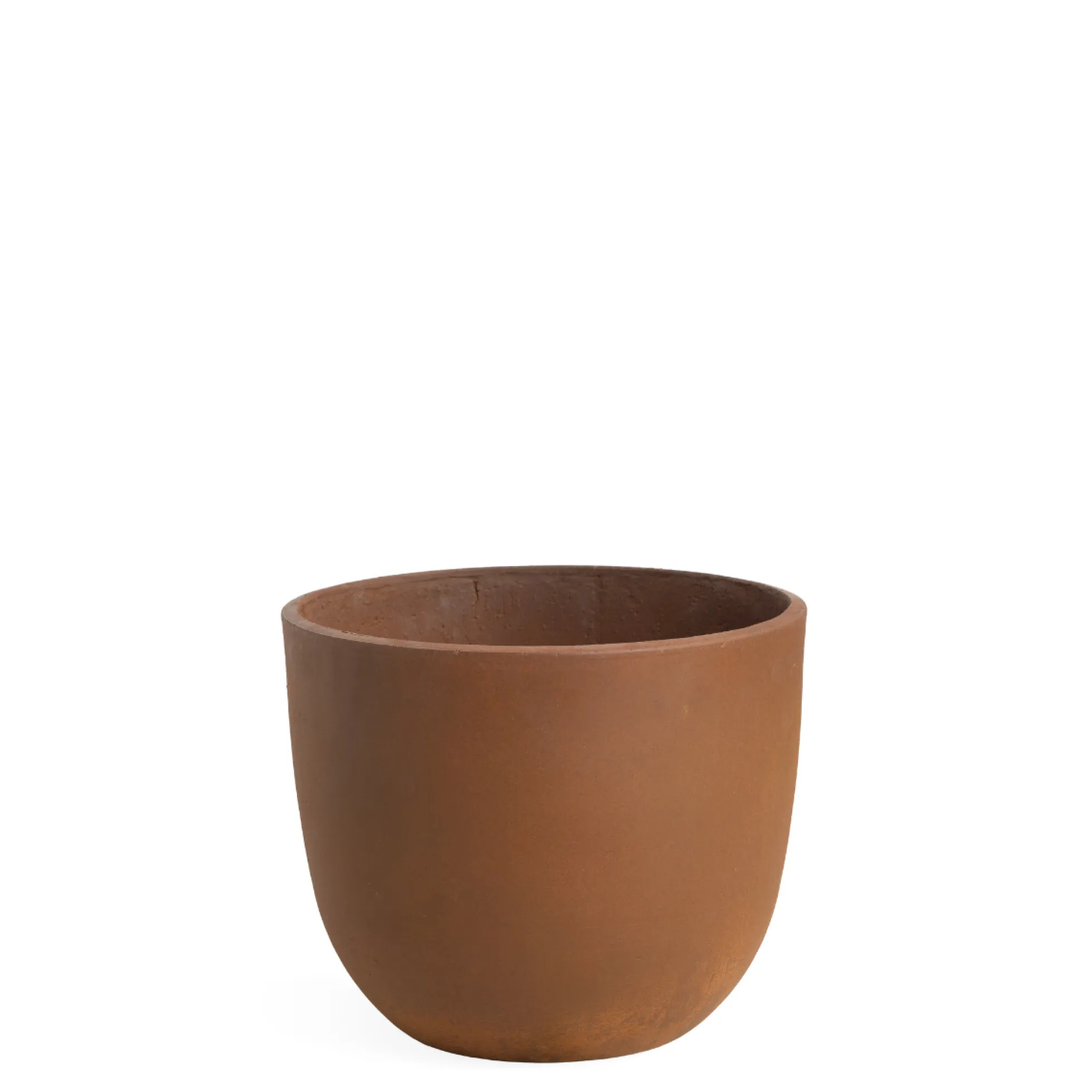 Cache-Pot Terra arrondi 30 cm