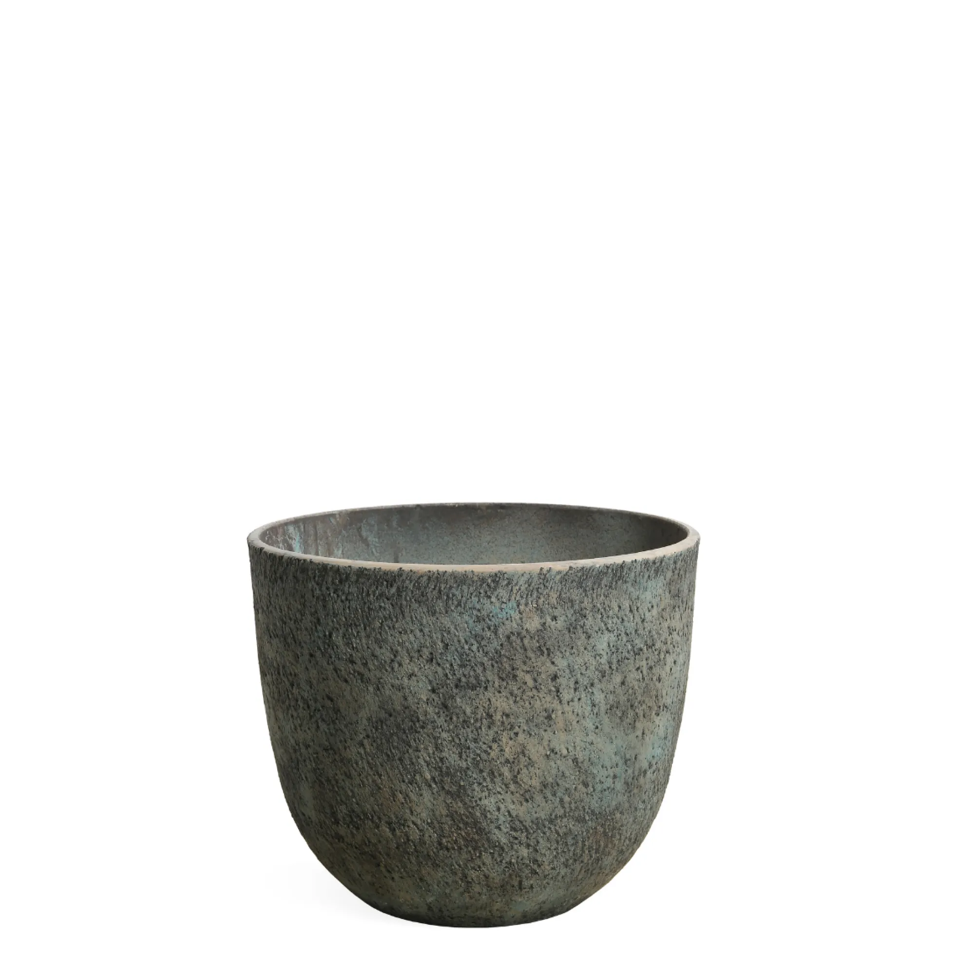 Cache-Pot Terra arrondi 30 cm