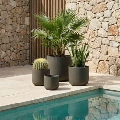 Cache-Pot Terra 22 cm