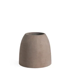 Cache-Pot Zen arrondi 45 cm