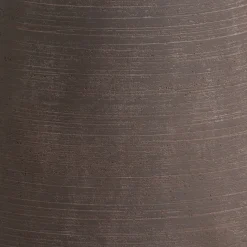 Cache-Pot Zen conique 43 cm