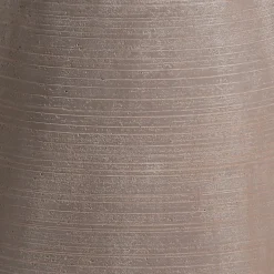 Cache-Pot Zen conique 43 cm