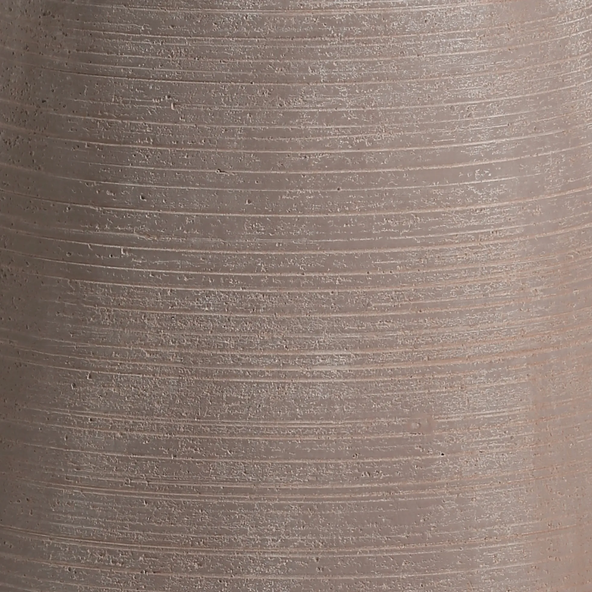Cache-Pot Zen conique 43 cm