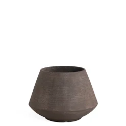 Cache-Pot Zen conique 40 cm