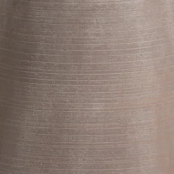 Cache-Pot Zen galbé 37 cm