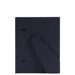 Cadre Photo Canopy en pin noir 13x18