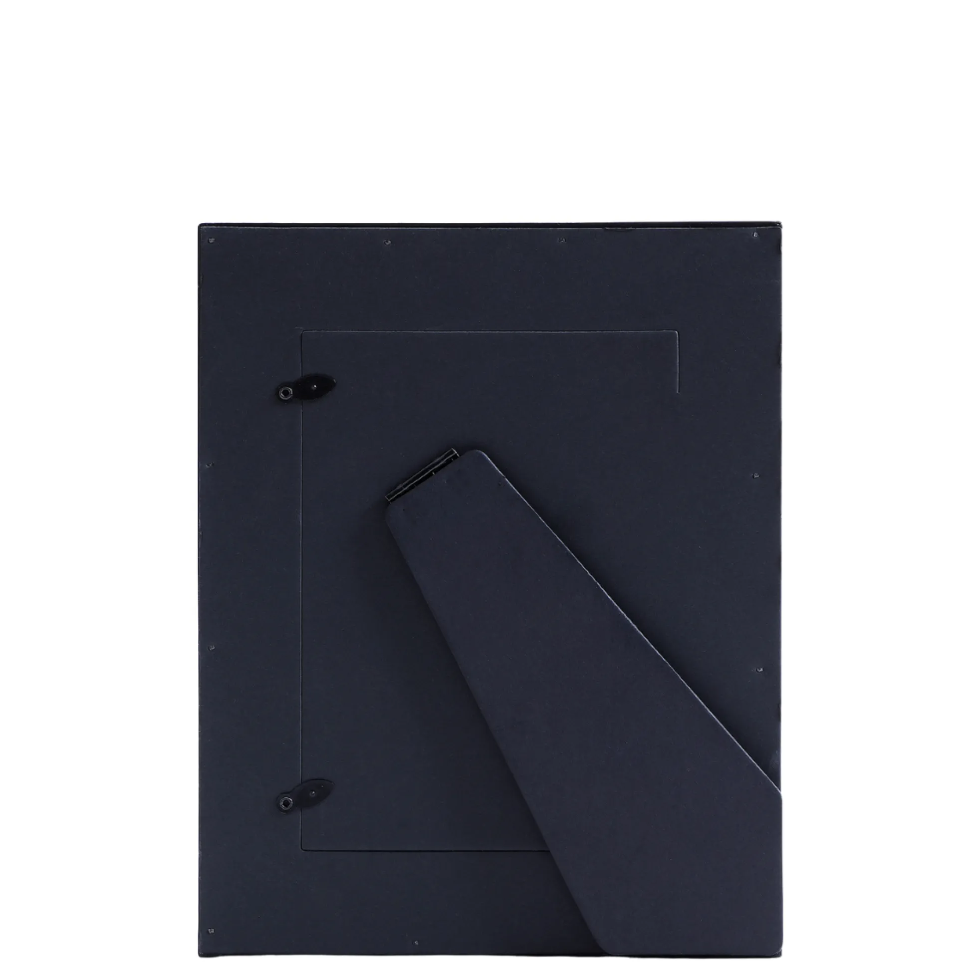 Cadre Photo Canopy en pin noir 13x18