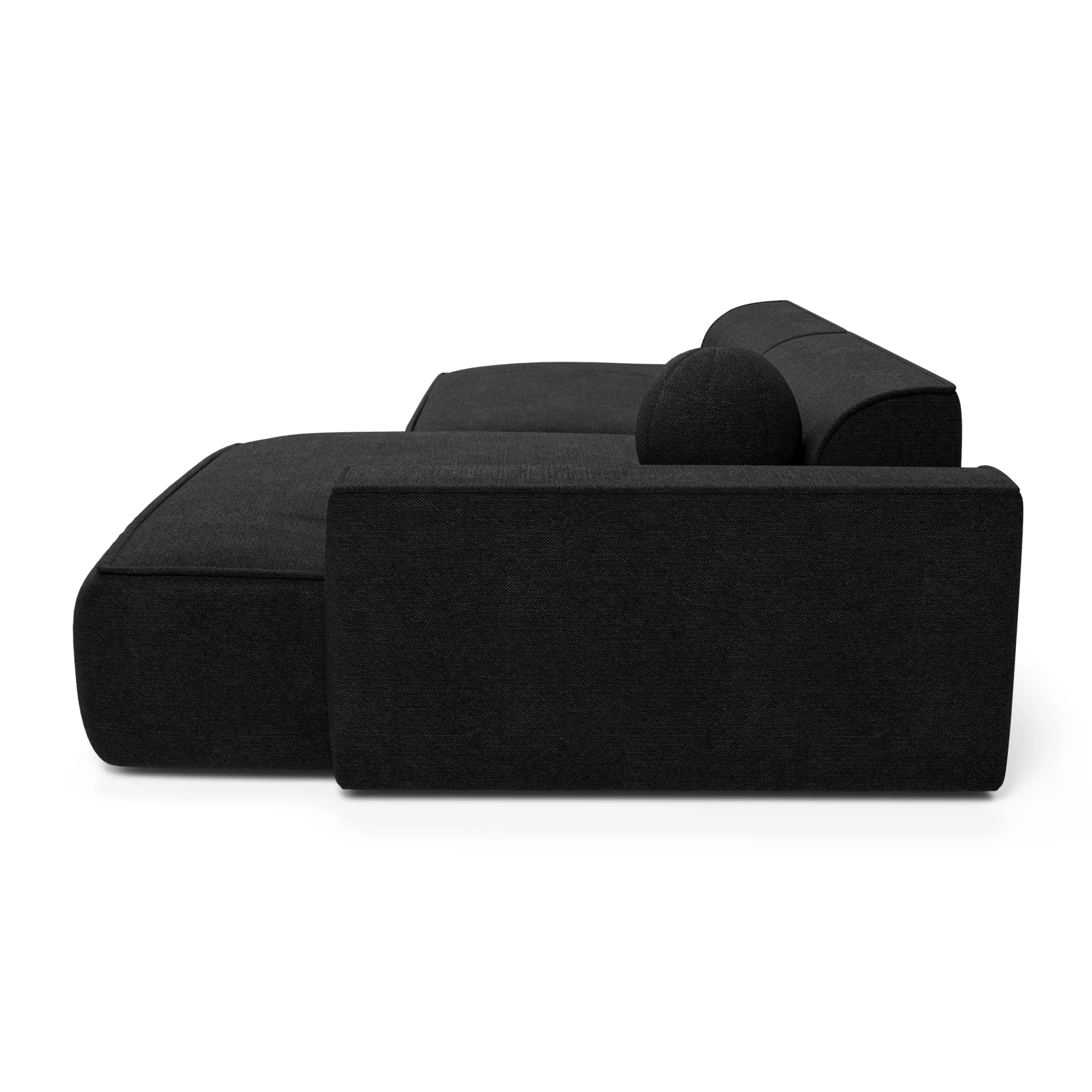 Canapé Angle Droit Ania