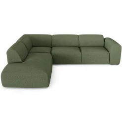Canapé Angle Gauche Myra