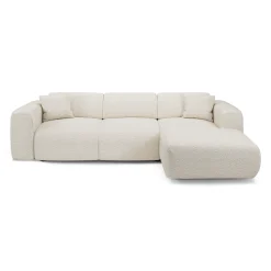 Canapé Convertible Angle Droit Yuma