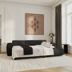 Canapé Convertible Angle Droit Yuma