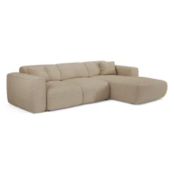 Canapé Convertible Angle Droit Yuma