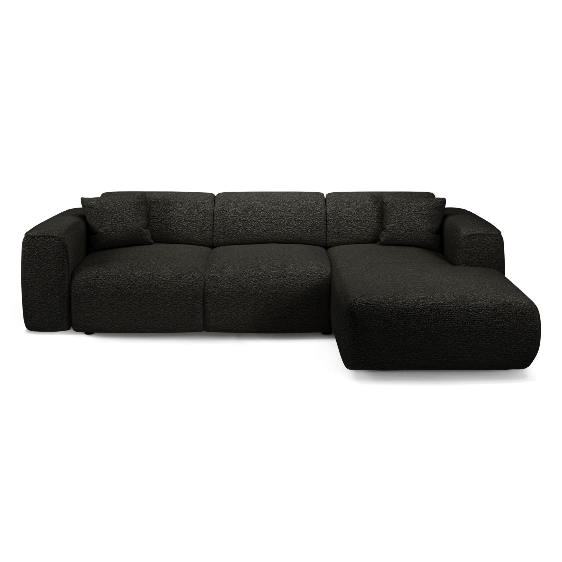 Canapé Convertible Angle Droit Yuma