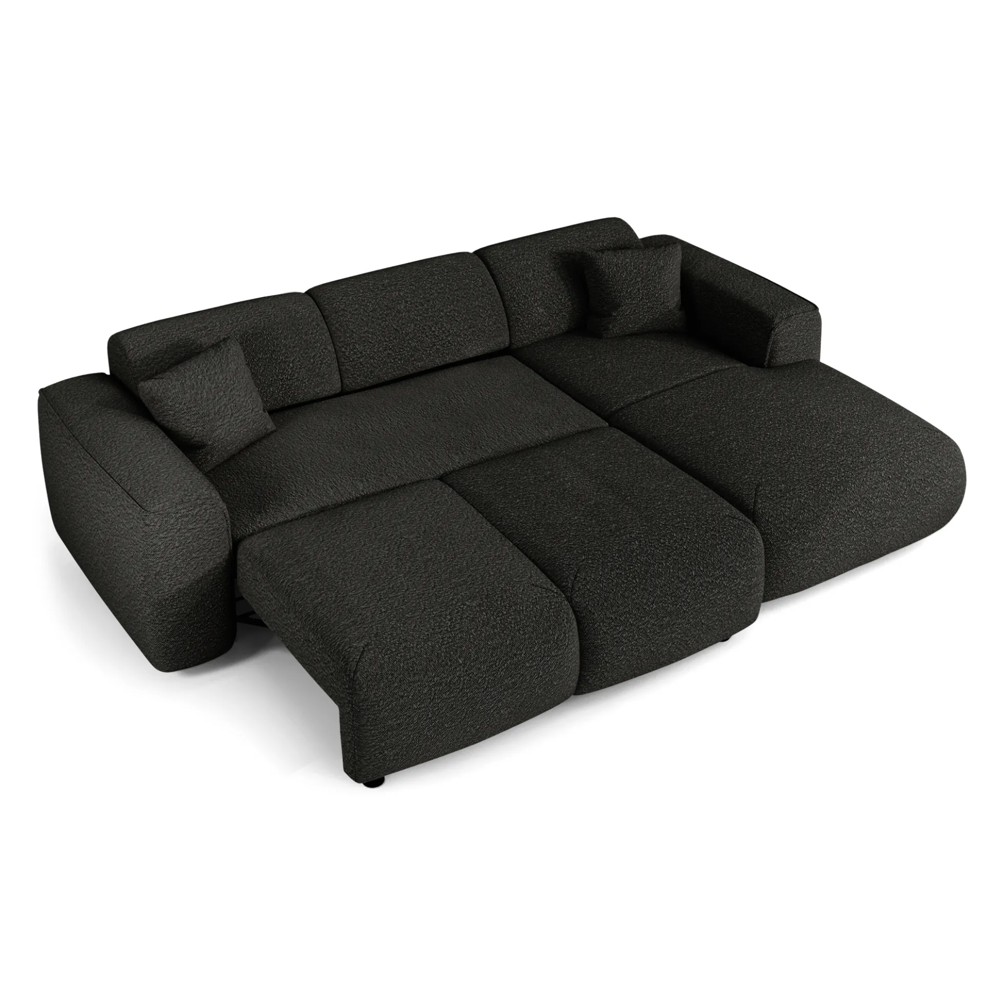 Canapé Convertible Angle Droit Yuma