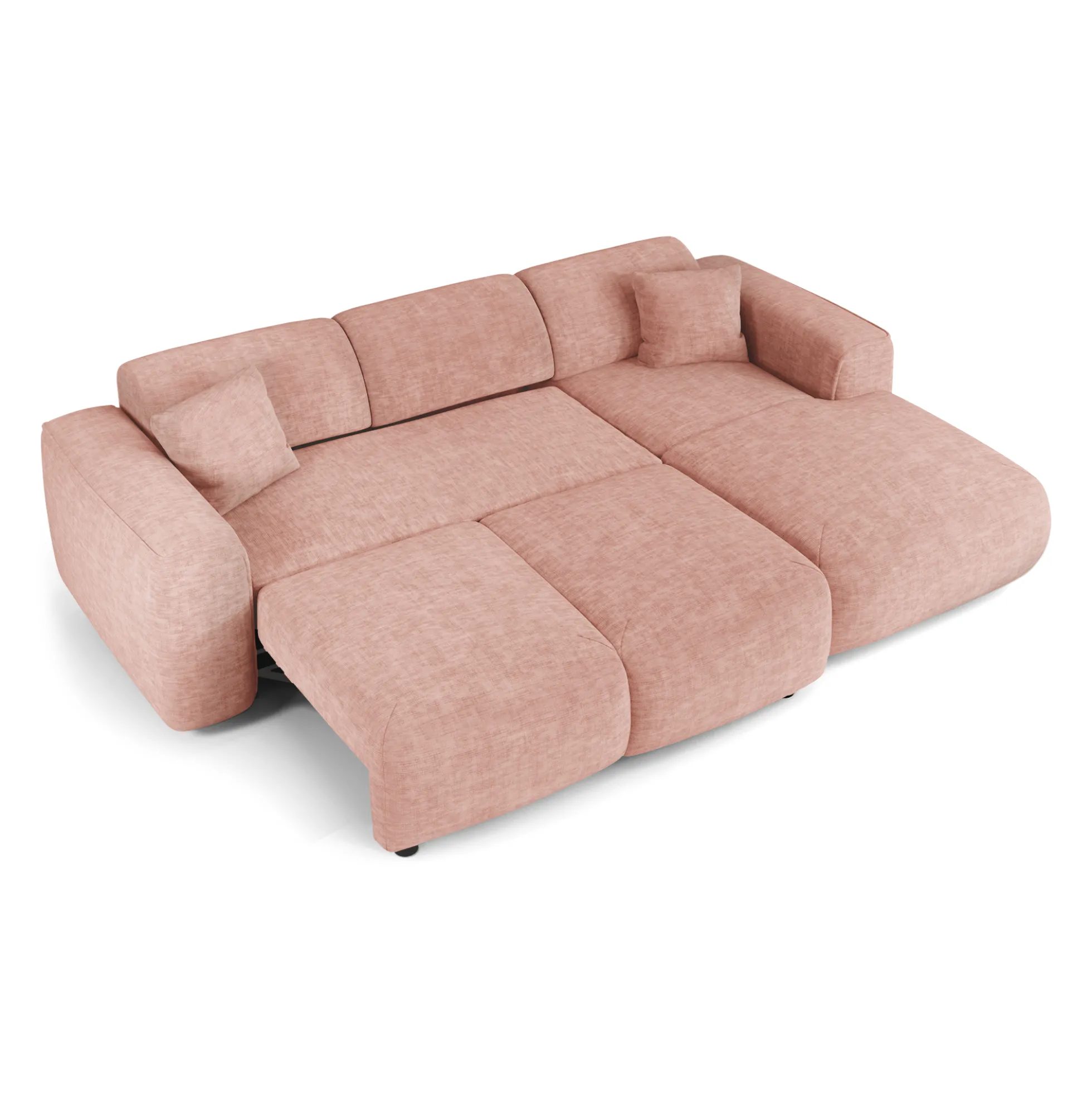 Canapé Convertible Angle Droit Yuma