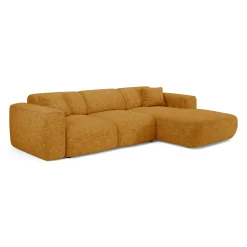 Canapé Convertible Angle Droit Yuma