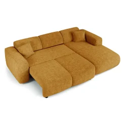 Canapé Convertible Angle Droit Yuma